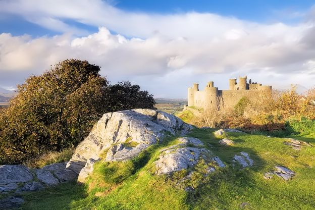 Welsh quotes and proverbs Welsh quotes and proverbs