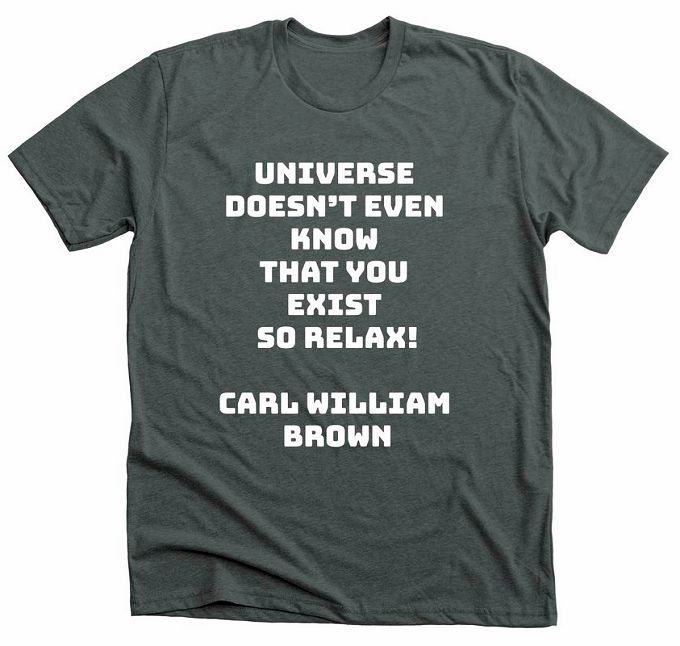 Original T-shirts