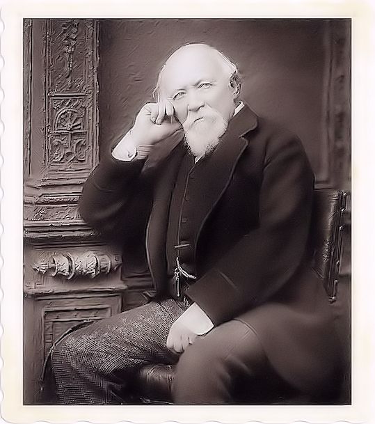 Robert Browning