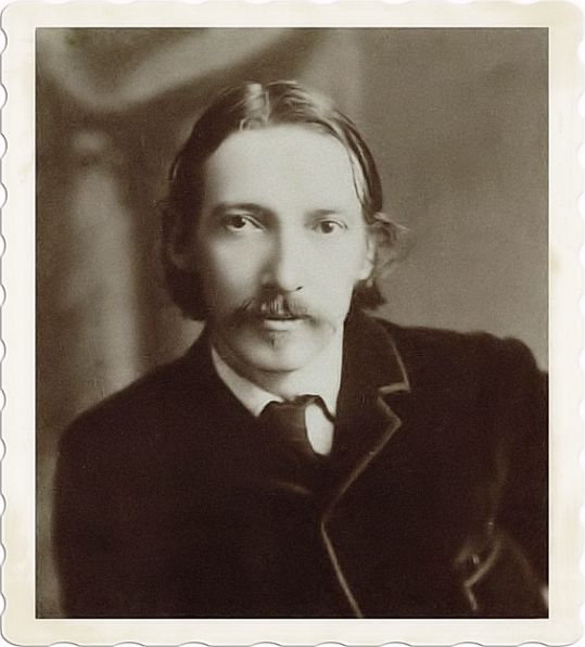 Robert Stevenson