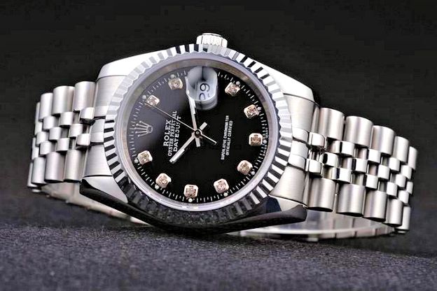 Rolex Datejust Rolex Datejust