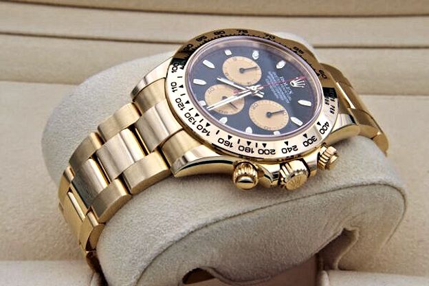 Rolex Daytona Cosmograph Rolex Daytona Cosmograph