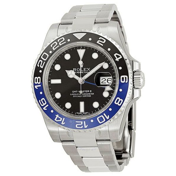 Rolex GMT Master Rolex GMT Master
