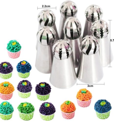 Russian Nozzles