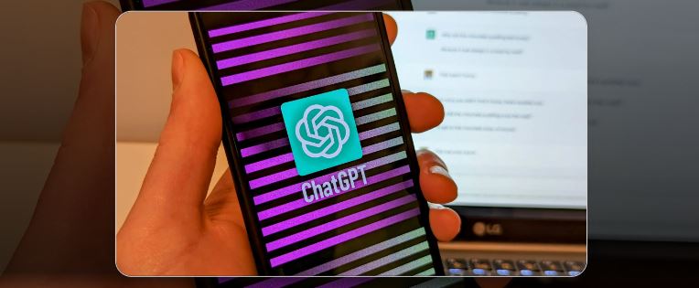 Search and ChatGPT