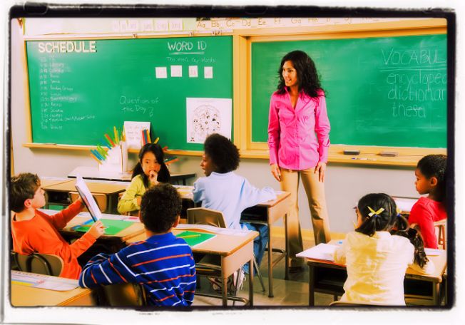 Self-discipline at school Self-discipline at school