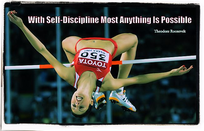 Self-discipline great quotes Self-discipline great quotes