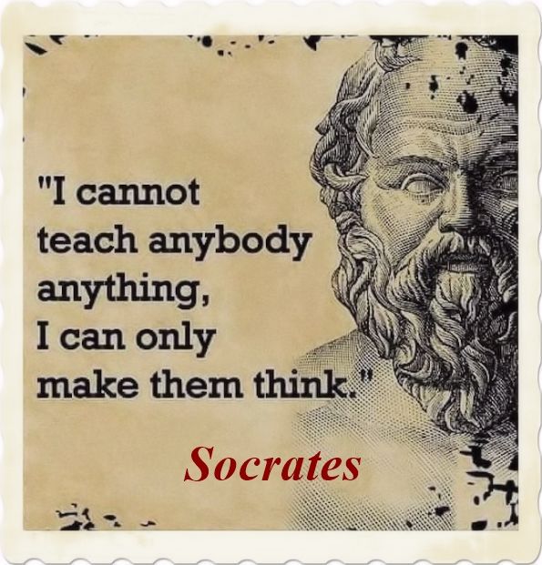 Admirable aphorisms