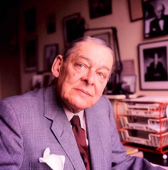 T.S. Eliot great quotes T.S. Eliot great quotes