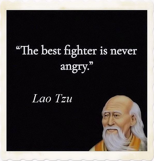 The best fighter The best fighter