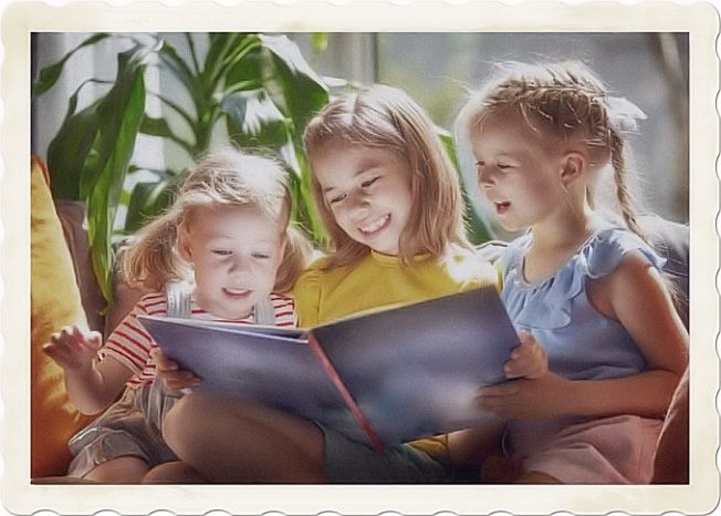 The importance of reading for kids The importance of reading for kids