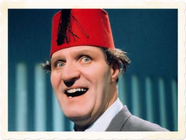 Tommy Cooper best jokes Tommy Cooper best jokes