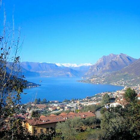 Job Tourism Opportunities in Lombardy