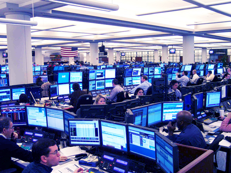 Daimon traders finance blog aggregator