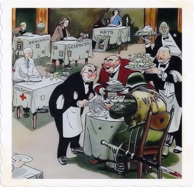War and finance War and finance