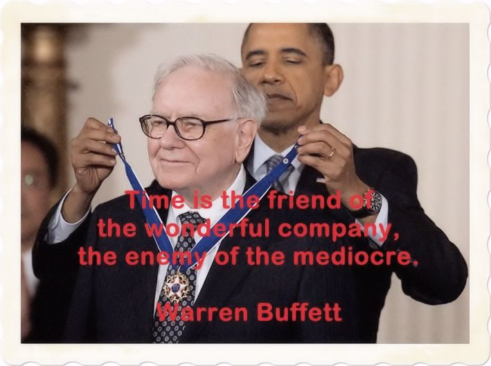 Warren Buffett quotes Warren Buffett quotes